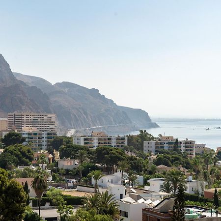 Brandnew Beachapartment - 2 Minutes Walking Distance To Beachside Aguadulce  Esterno foto