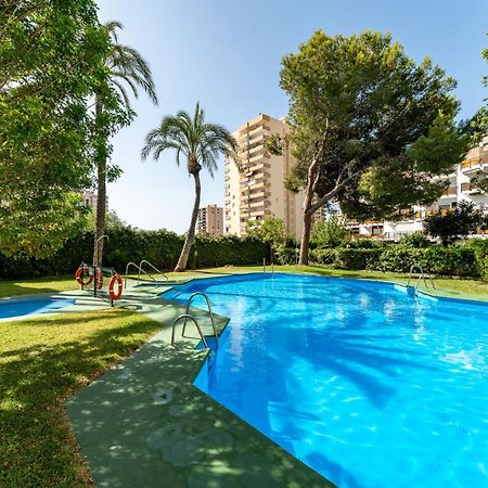 Brandnew Beachapartment - 2 Minutes Walking Distance To Beachside Aguadulce  Esterno foto