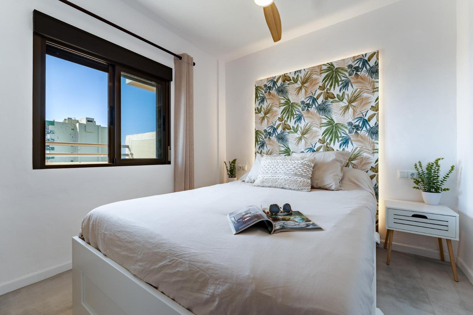 Brandnew Beachapartment - 2 Minutes Walking Distance To Beachside Aguadulce  Esterno foto