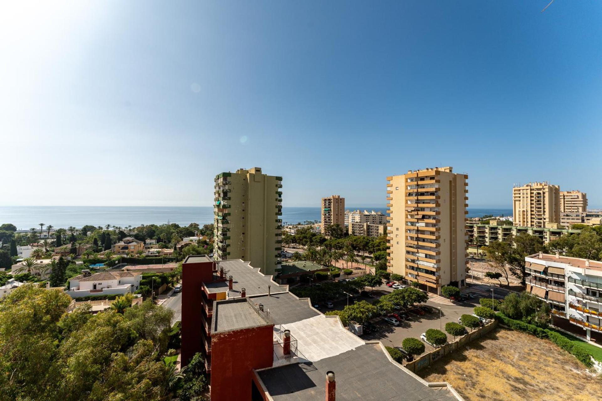 Brandnew Beachapartment - 2 Minutes Walking Distance To Beachside Aguadulce  Esterno foto