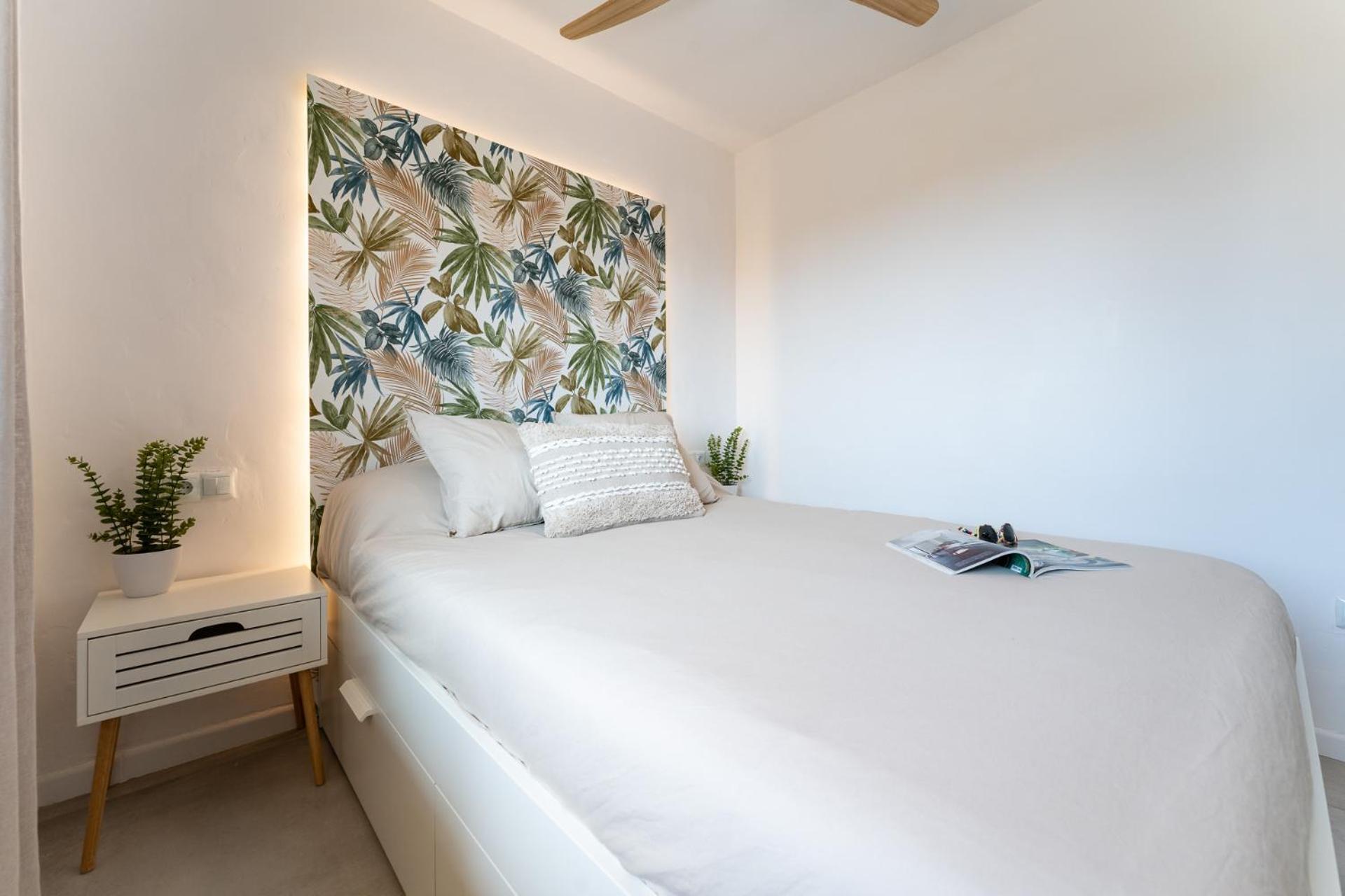 Brandnew Beachapartment - 2 Minutes Walking Distance To Beachside Aguadulce  Esterno foto