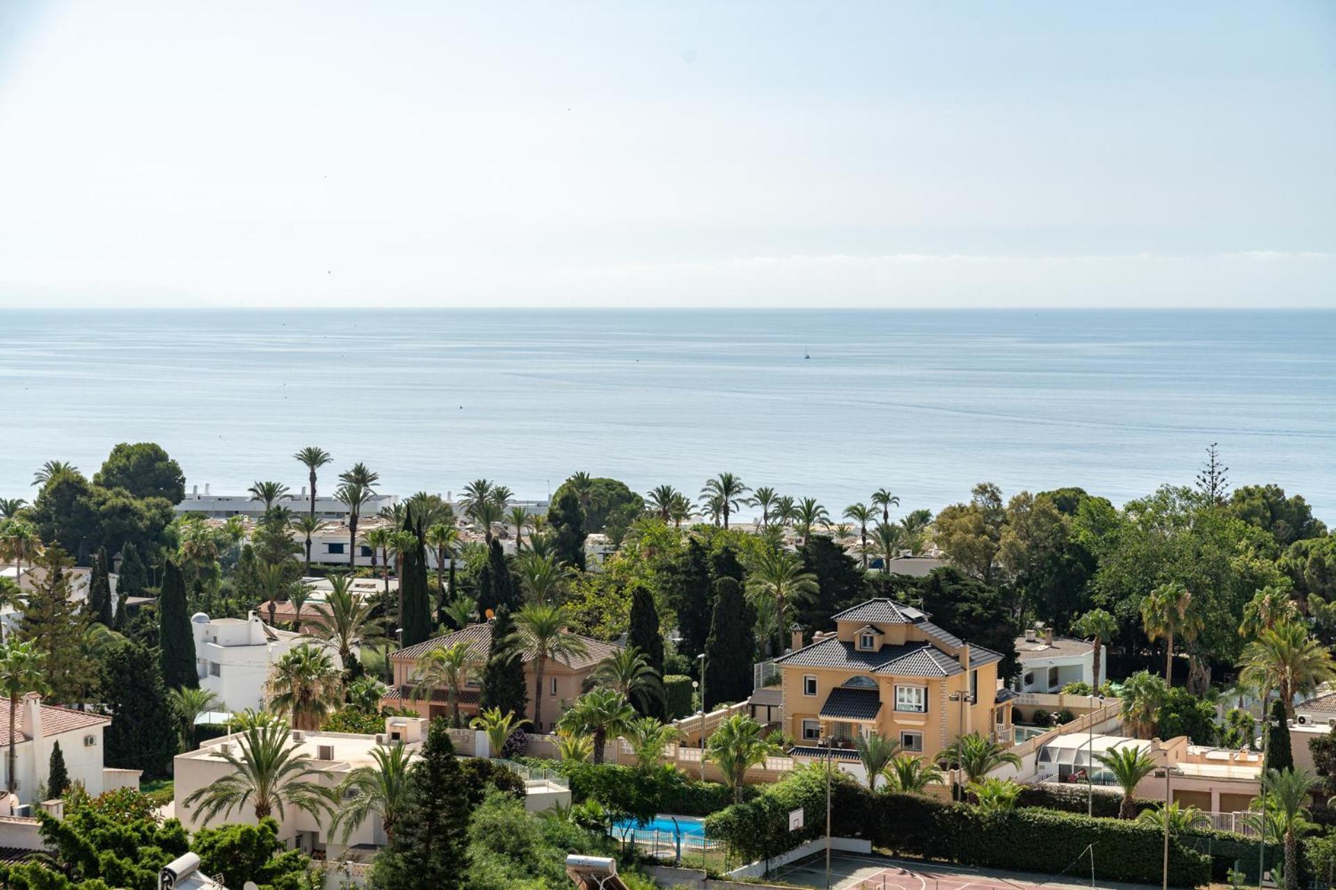 Brandnew Beachapartment - 2 Minutes Walking Distance To Beachside Aguadulce  Esterno foto
