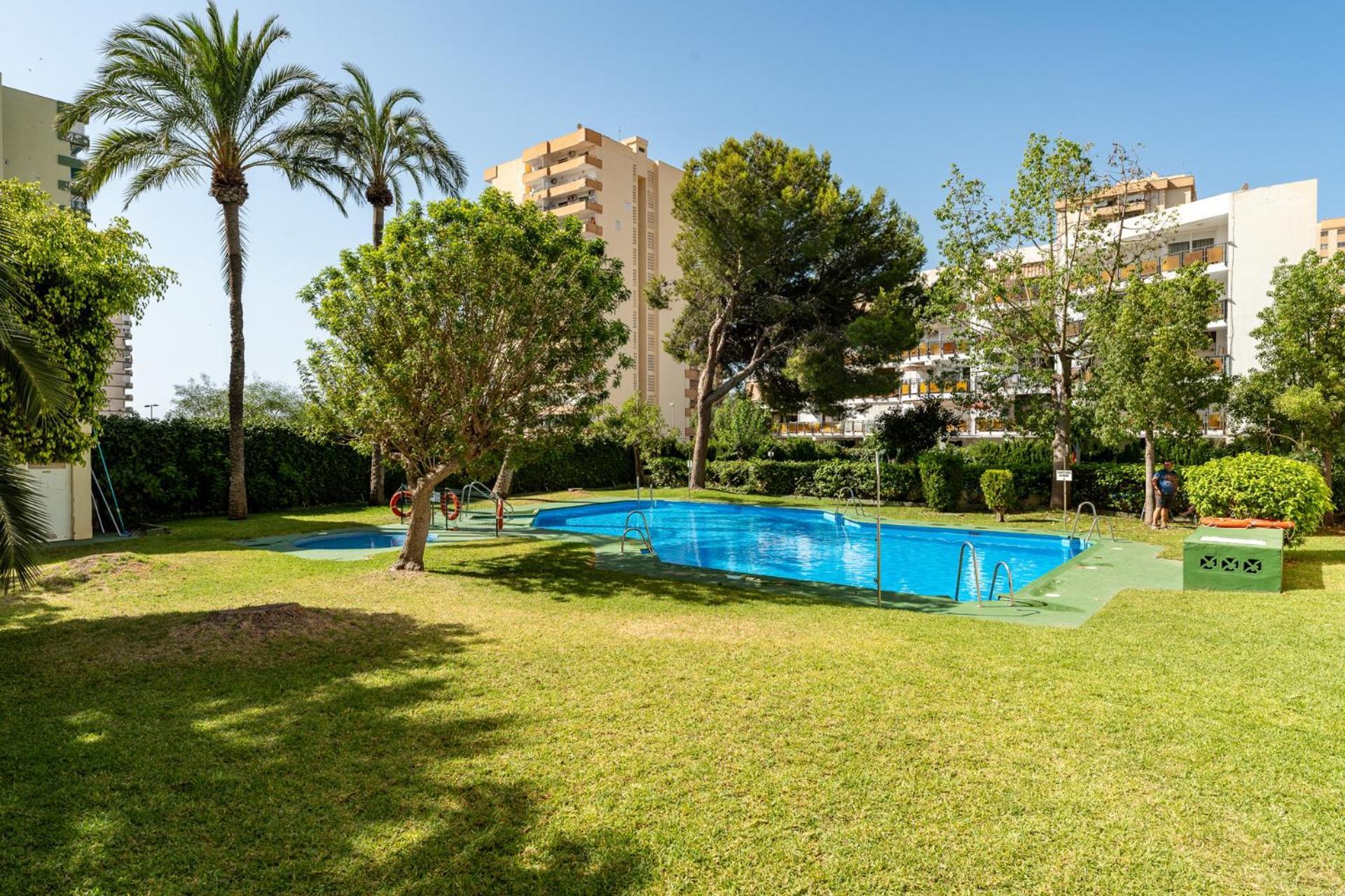 Brandnew Beachapartment - 2 Minutes Walking Distance To Beachside Aguadulce  Esterno foto