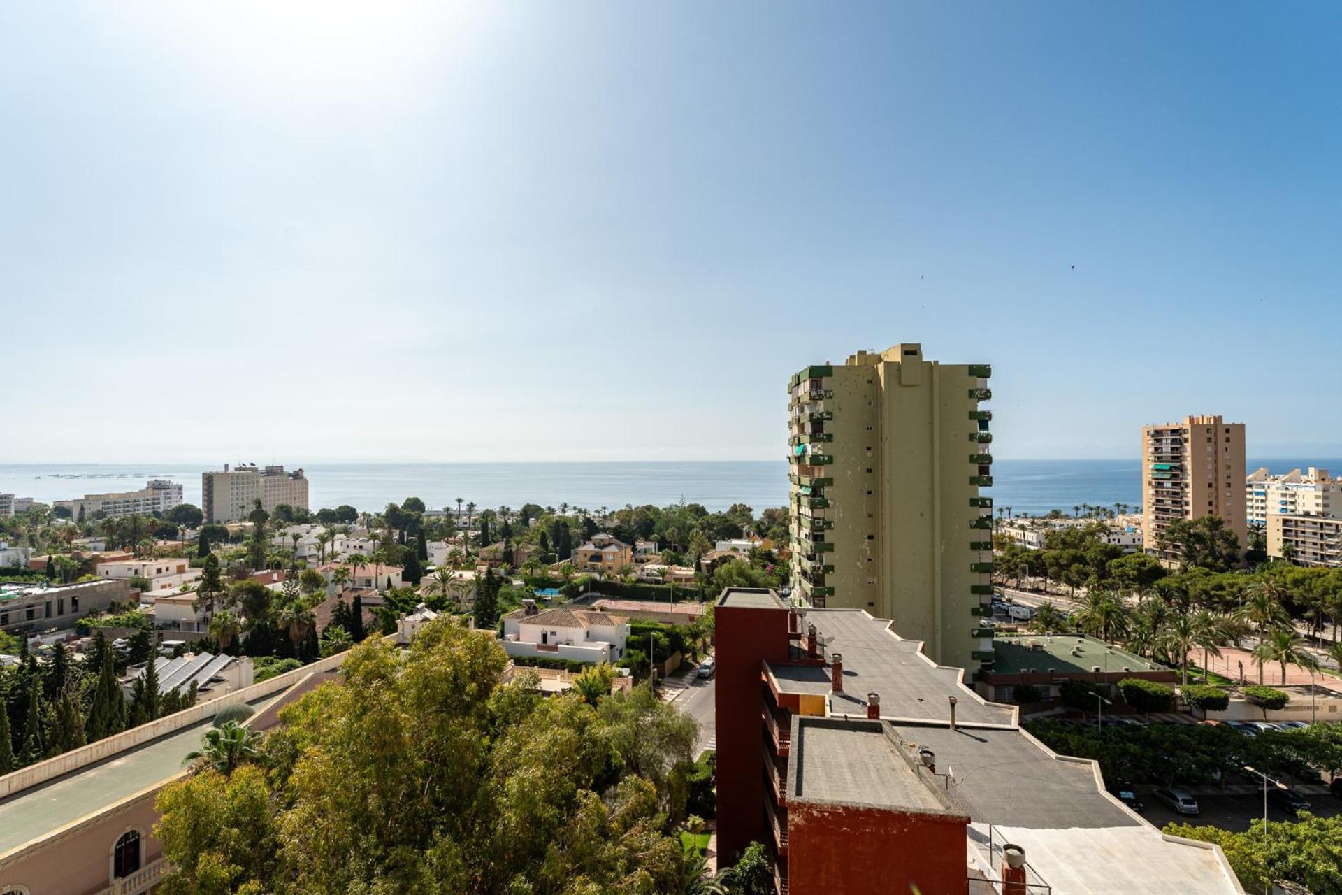 Brandnew Beachapartment - 2 Minutes Walking Distance To Beachside Aguadulce  Esterno foto