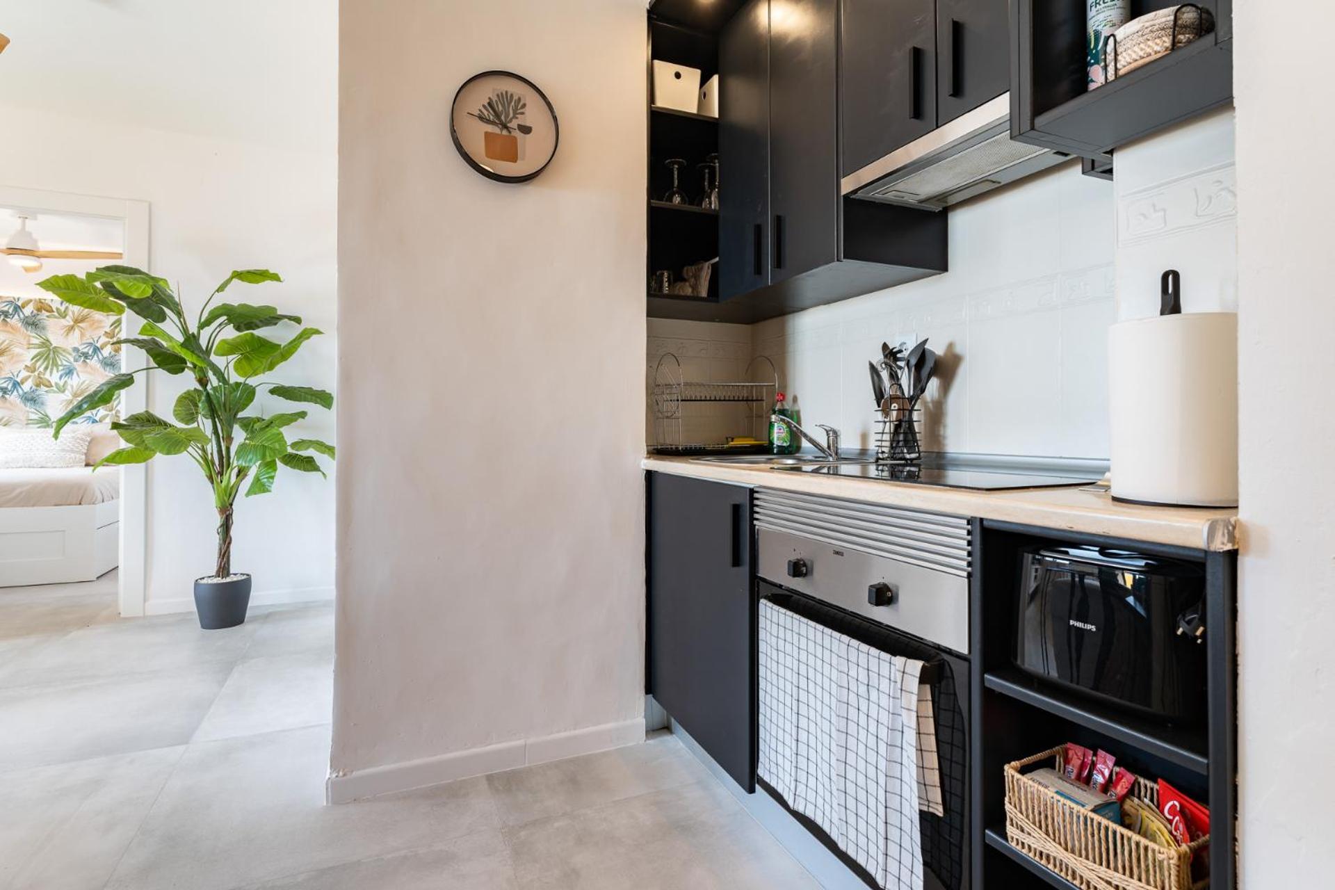 Brandnew Beachapartment - 2 Minutes Walking Distance To Beachside Aguadulce  Esterno foto